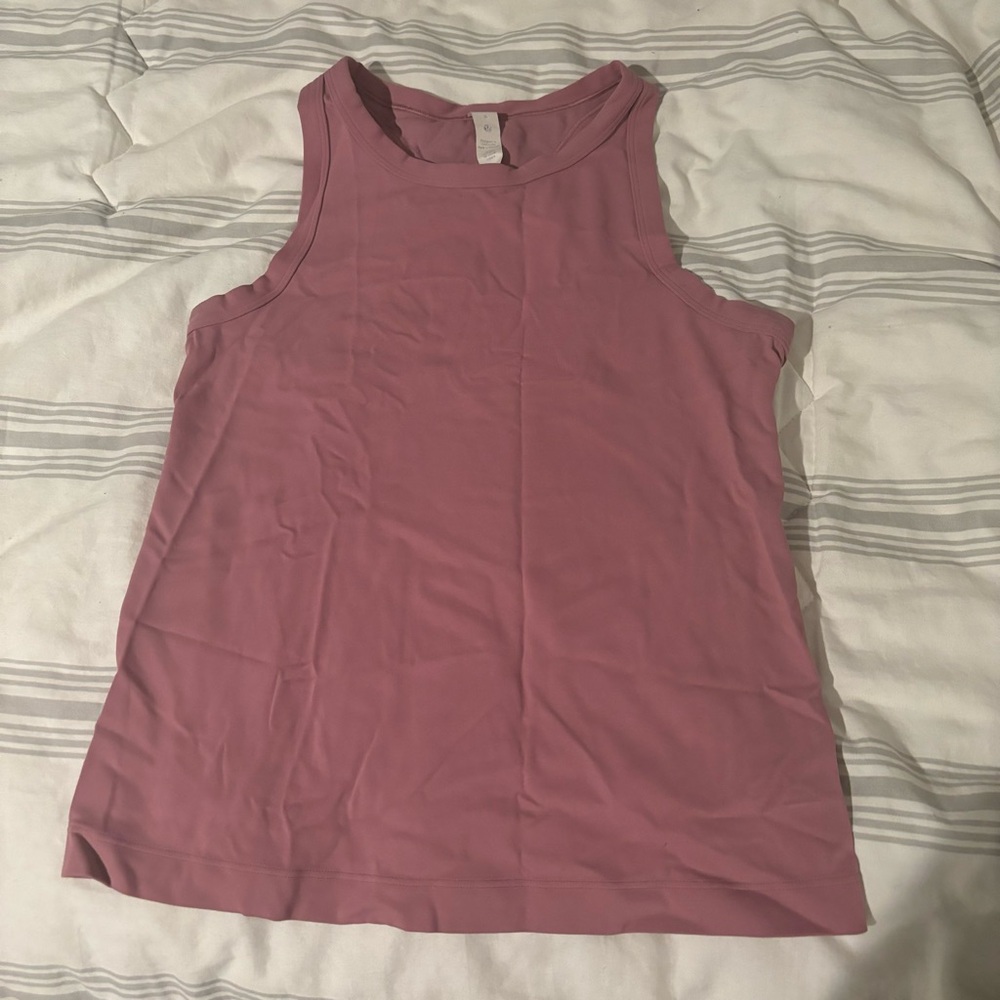 Lululemon Racerback Tank